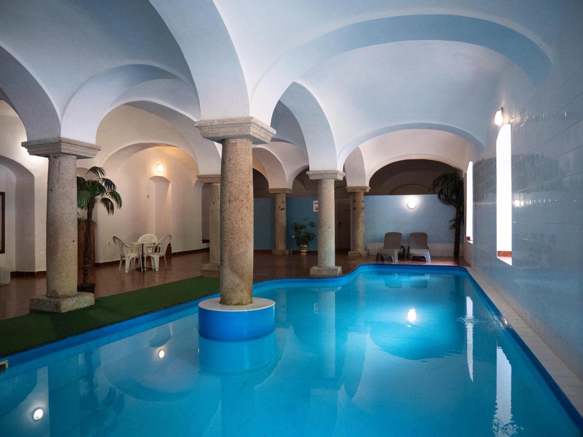 Hotel Club Vranovská Ves Esterno foto
