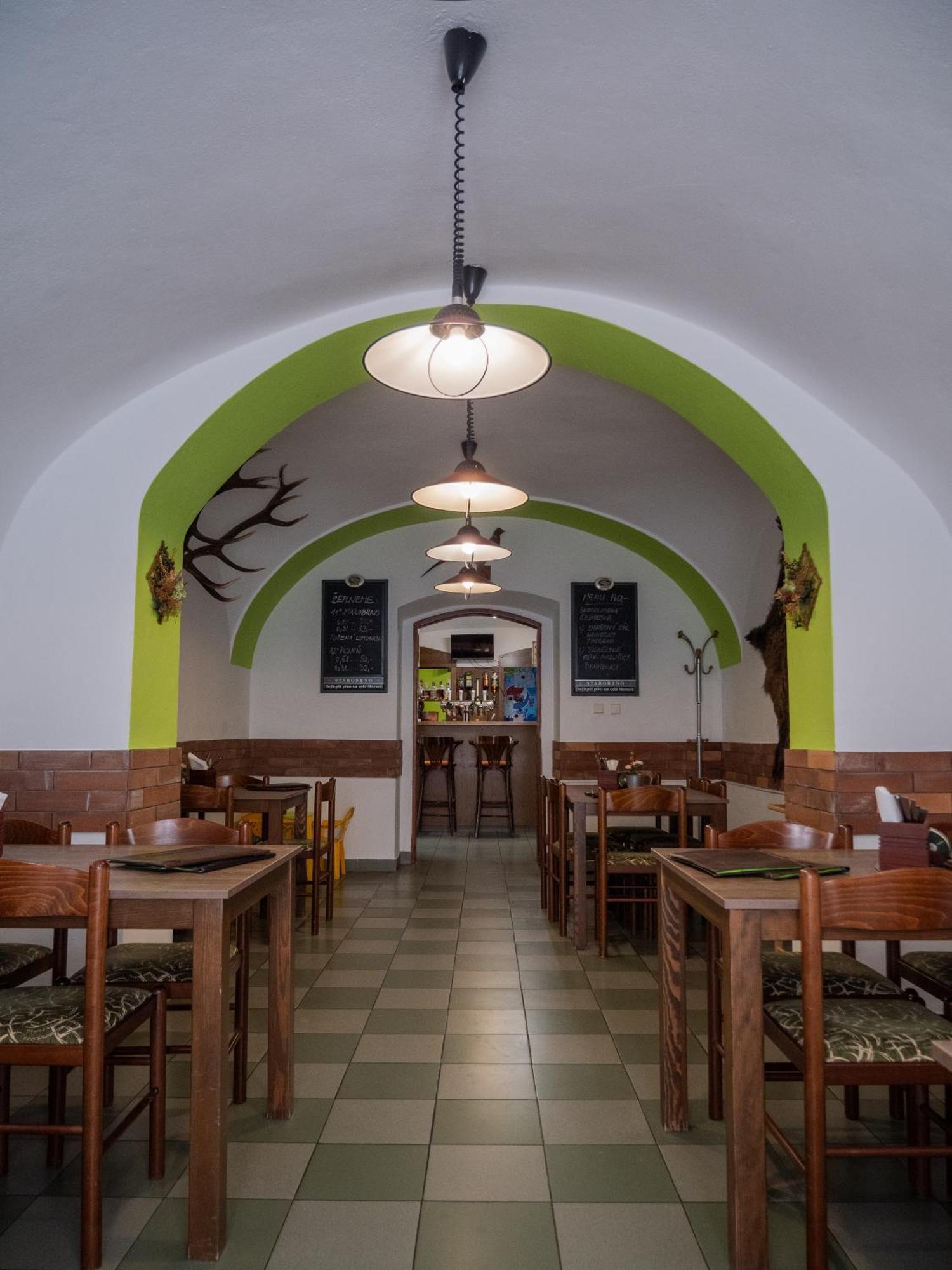 Hotel Club Vranovská Ves Esterno foto