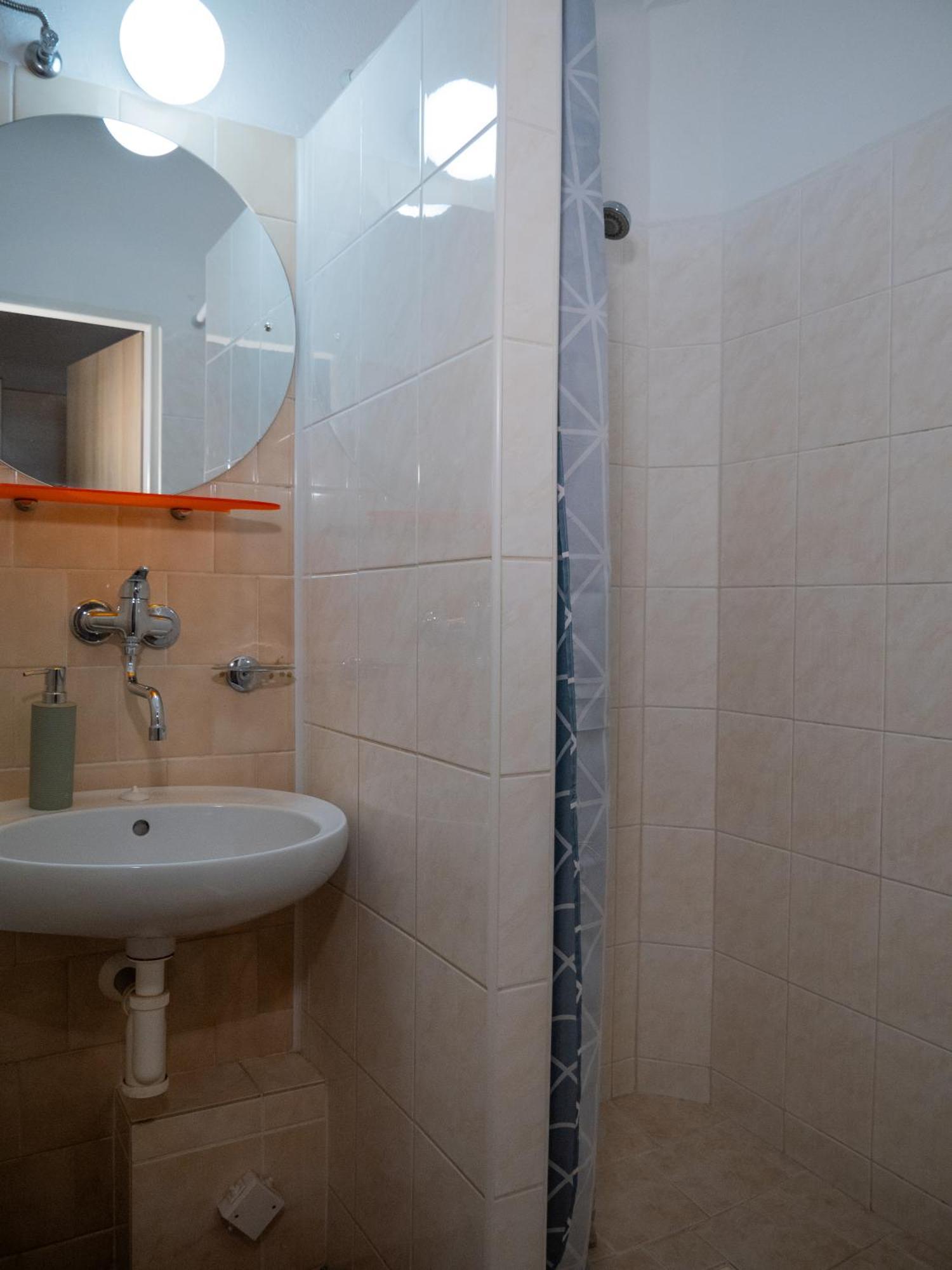 Hotel Club Vranovská Ves Esterno foto