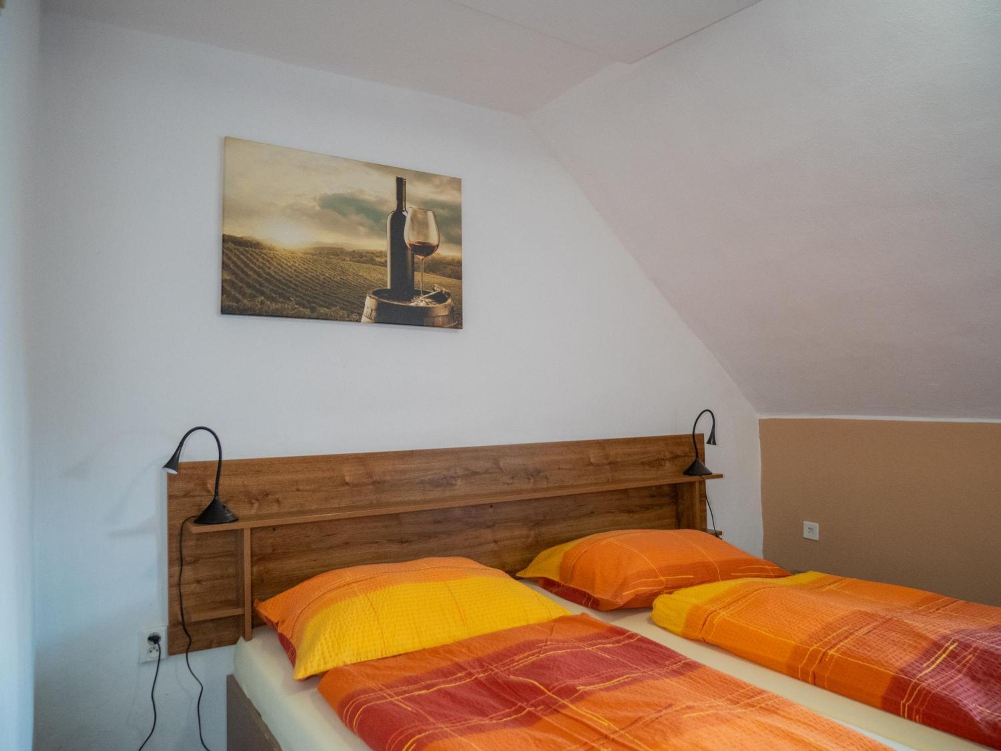 Hotel Club Vranovská Ves Esterno foto