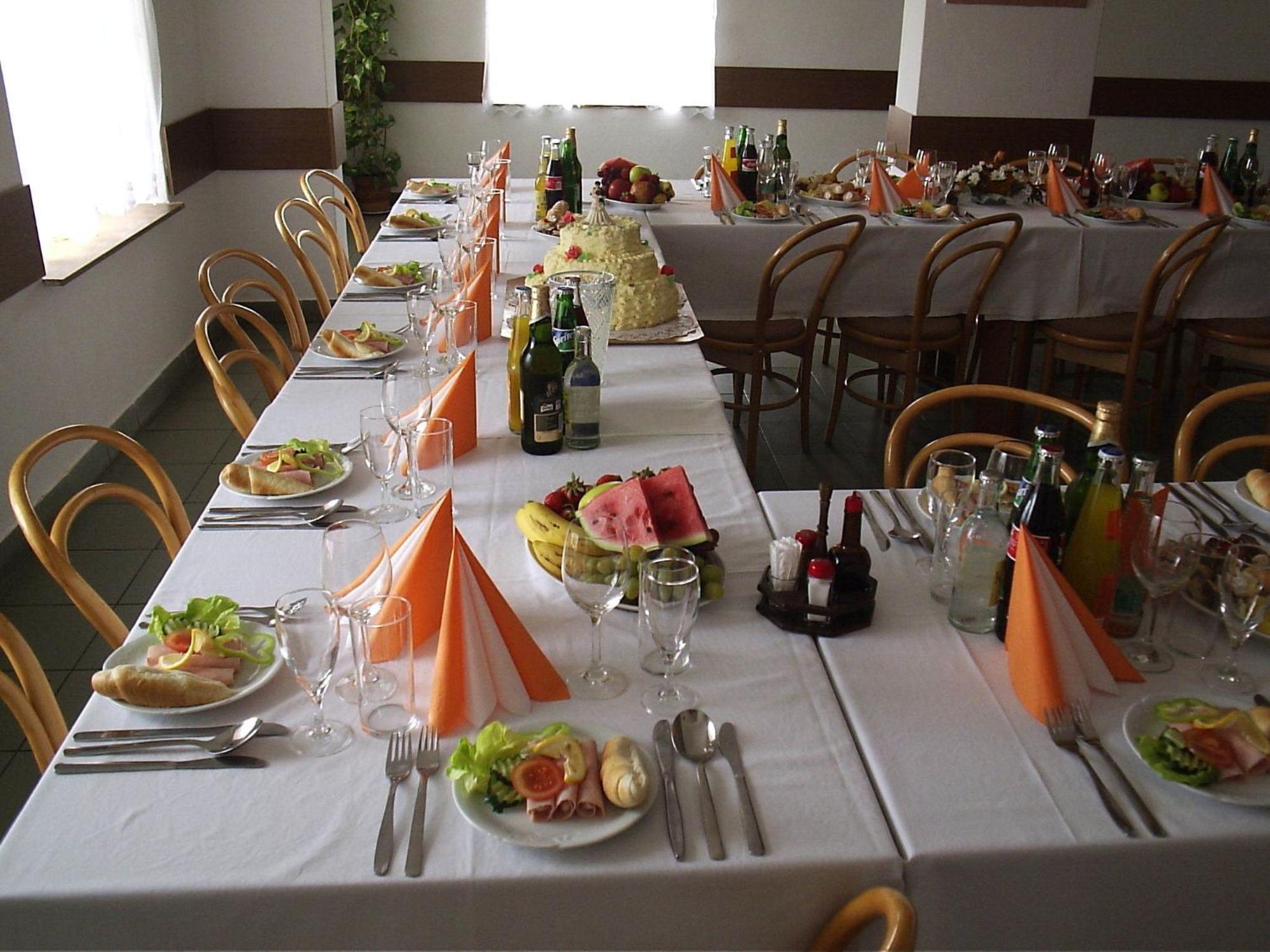 Hotel Club Vranovská Ves Esterno foto